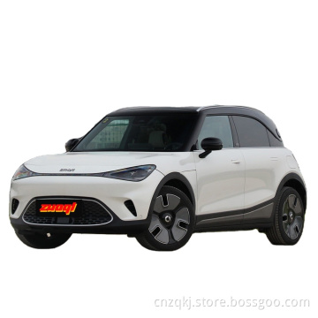 Electric Benz Electric Smart Smart Car auto elettrica SUV Electric Auto elettrica SUV di lusso EV EV